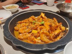 -巴蜀王婆大虾(南锣鼓巷店)