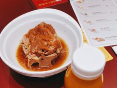 -喜家德虾仁水饺(世纪大都会店)