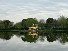 -南通濠河风景名胜区