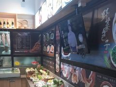 -隆喜元鱼汤包·海鲜(中联广场店)