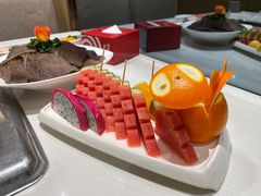 -海底捞火锅(中商百货店)