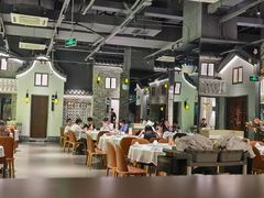 大堂-老伙记海鲜码头(北滘店)