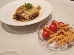 -请晋·乔家大院(建外大街店)