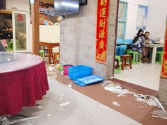 -坛南湾阿强农家乐.海鲜大排档老字号(福州地标美食店)