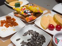 -海底捞火锅(人民广场店)