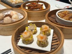 -稻香海鲜饭店(第一国际店)