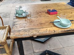 -院8里·小聚园老川菜(九眼桥店)