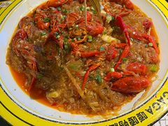 -嘎嘎鸭脑壳(金沙店)