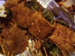 -王胖胖木炭烤吧(北岸公馆店)