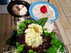 -青瓷火锅料理(西单大悦城店)