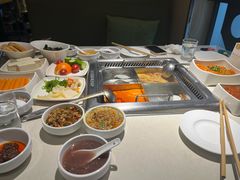 -海底捞火锅(上元大街店)