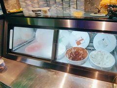 -曼格活海鲜·牛排自助(光明蓝鲸店)