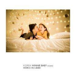 -星宝贝儿童摄影