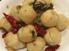 -蜗牛小馆醉乡民谣云南菜(惠新西里店)