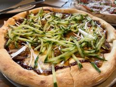 -FABIO’S费比欧披萨餐厅