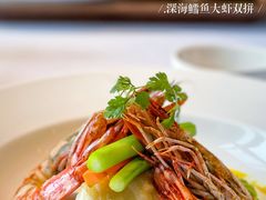 -王品牛排(珠海富华里店)