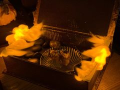 -贰捌零叁精致料理(钱湖店)