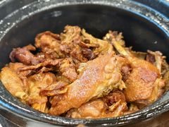 -斯丹姜母鸭·古法干香(涂门街总店)