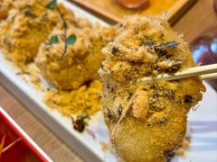 -街角等你.大连海鲜烧烤(西安路店)