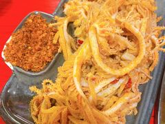 -谭鸭血老火锅(漳州路店)