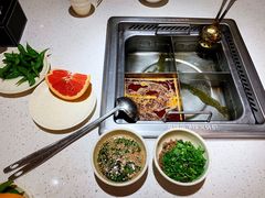-海底捞(難波店)