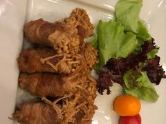 -松子料理(亮马桥店)