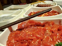 捞派麻辣滑牛肉-海底捞火锅(如皋吾悦广场店)