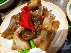 -重庆渝达老火锅(春熙路店)