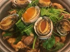 -芳村榕树头叹佬鸡煲(体育西店)