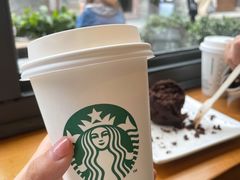-星巴克臻选(成都太古里店)