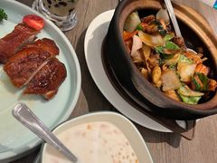 -新旺茶餐厅·早餐·夜宵(长乐店)