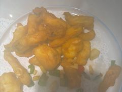-粤顺渔坊·中山脆肉鲩火锅(清湖店)