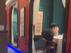 -柴火大院烤鸭民间菜