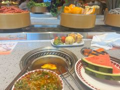 -喜家自助小火锅(乐客城店)