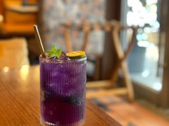 -CHINCHIN 青青·泰国料理(万象食家店)
