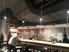 餐厅-盒马鲜生(莱蒙都会店)