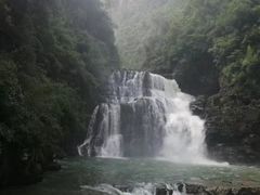 -广东大峡谷