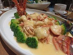 -天府中餐厅·粤菜·海南菜·生猛海鲜(三亚海棠湾洲际度假酒店)