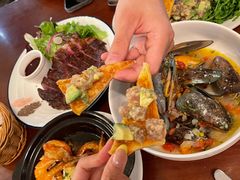 -羽深肉铺 Steak & Wine