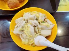 -毛华美食(清扬路店)