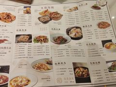 -稻香酒家·33年老字号·港式粤菜(富邦中心店)