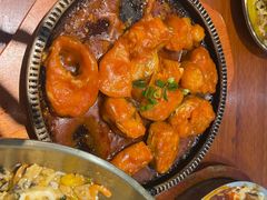 -鑫日千里马朝鲜族小馆(总店)