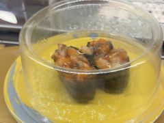 -争鲜回转寿司(浦东三钢里PLUS店)
