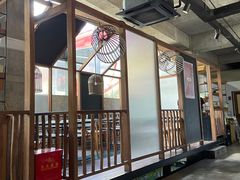 -几荷·恰似故人来(秀水广场店)