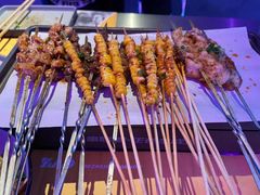 -燥次·烧烤酒场(万象城店)