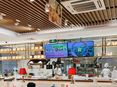 -西贝(凯德壹中心店)