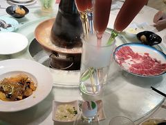 -东来顺饭庄(西直门店)