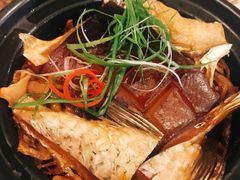 -外婆家(蓝色港湾店)