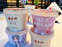 -大鸭梨烤鸭(望京店)