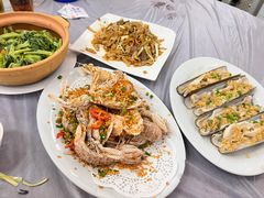-凤城康记饭店